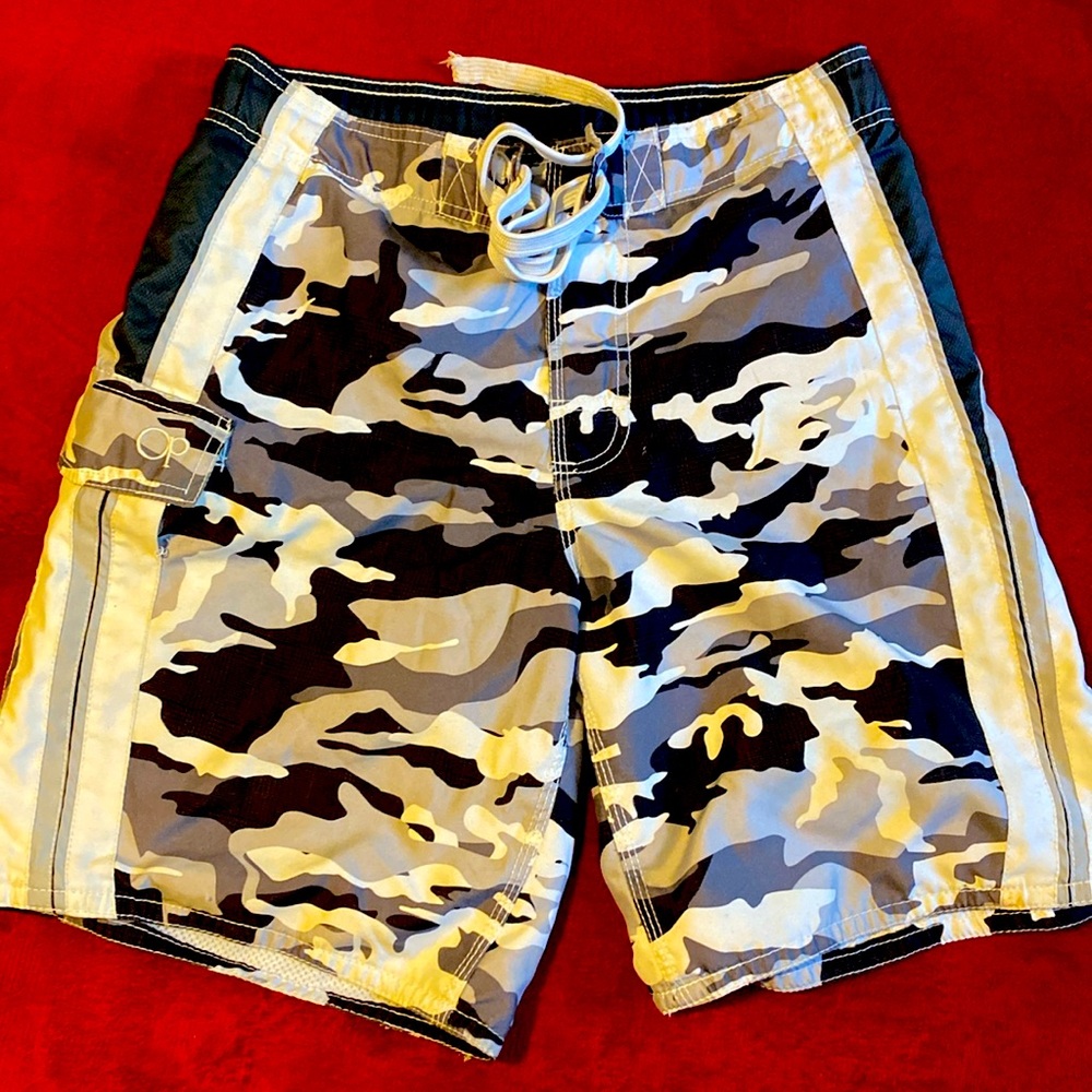 Beach short
